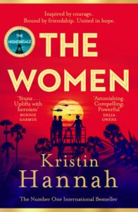 Cover of the book The Women by Kristin Hannah