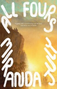 Cover of All Fours by Miranda July