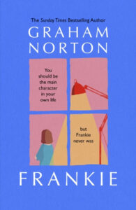 Cover of the book Frankie by Graham Norton