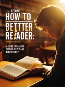 How to become a better reader