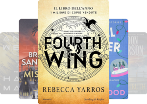 8 Fantasy Books You Can’t Stop Reading