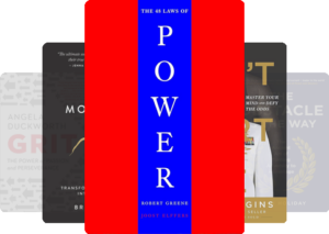 6 Books to Become Mentally Stronger and Resilient
