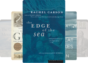 5 Books About Gulf of Mexico (Gulf of America)