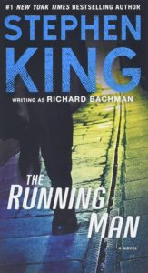 the running man by Stephen King