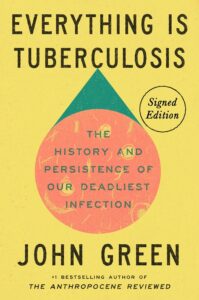 Travels with Trilobites by John Green