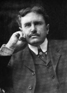 Biography of William Sydney Porter (O. Henry)
