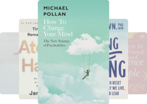 Books to Change Your Life