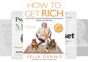 16 Books That Built My $100M Empire