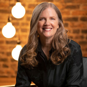 Suzanne Collins: Author of The Hunger Games and Dystopian Masterpieces