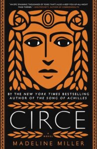 Circe by Madeline Miller