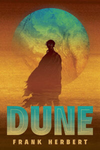 Dune by Frank Herbert