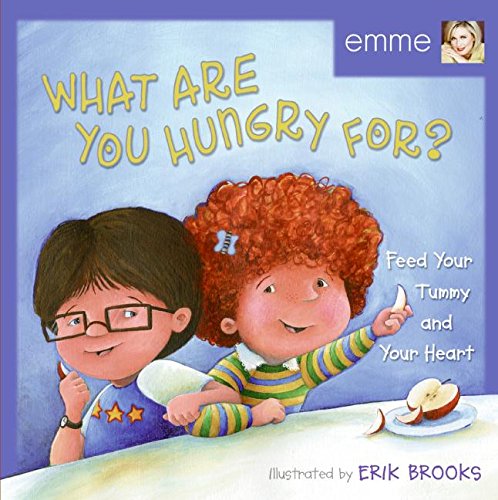 What Are You Hungry For?