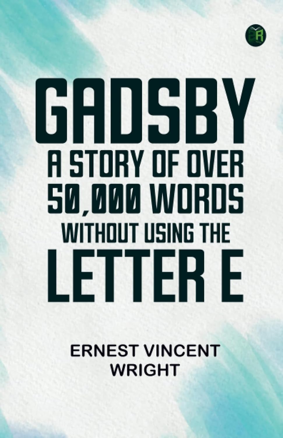books without letter E