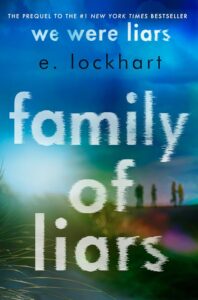 Family of Liars book review