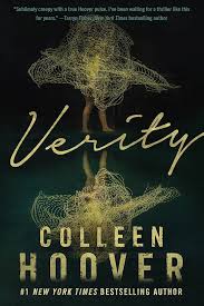 Verity by Colleen Hoover
